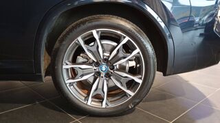 X3 xDrive 30e 292ch BVA8 2023 occasion 35760 Saint-Gr&eacute;goire