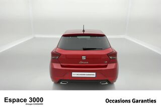 Ibiza 1.0 TSI 115 ch S/S DSG7 2025 occasion 25000 Besan&ccedil;on