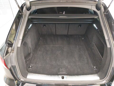 A4 Avant 35 TDI 163 S tronic 7 2024 occasion 24200 Sarlat-la-Can&eacute;da