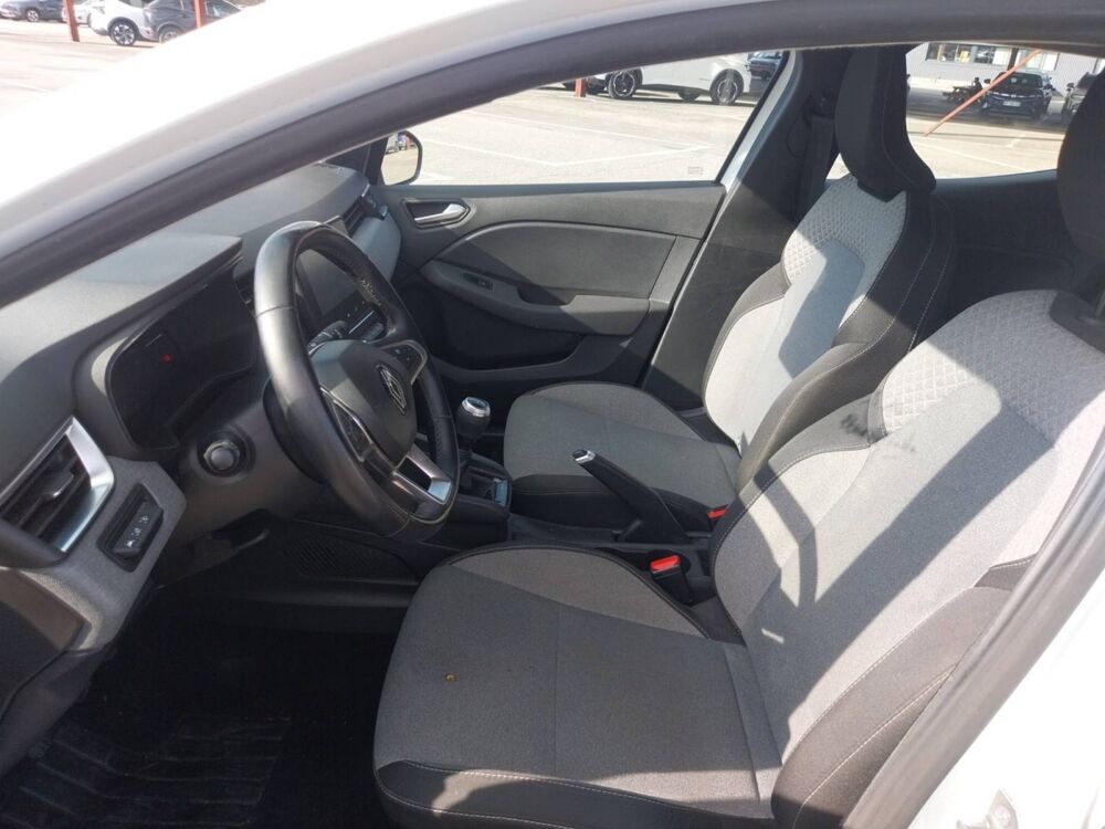 Clio CLIO SOCIETE SCE 65 2024 occasion 14200 H&eacute;rouville-Saint-Clair
