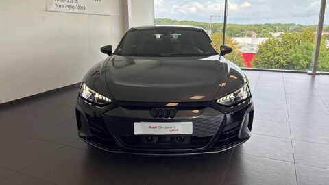E-TRON e-tron GT 476 ch quattro 2023 occasion 25000 Besan&ccedil;on