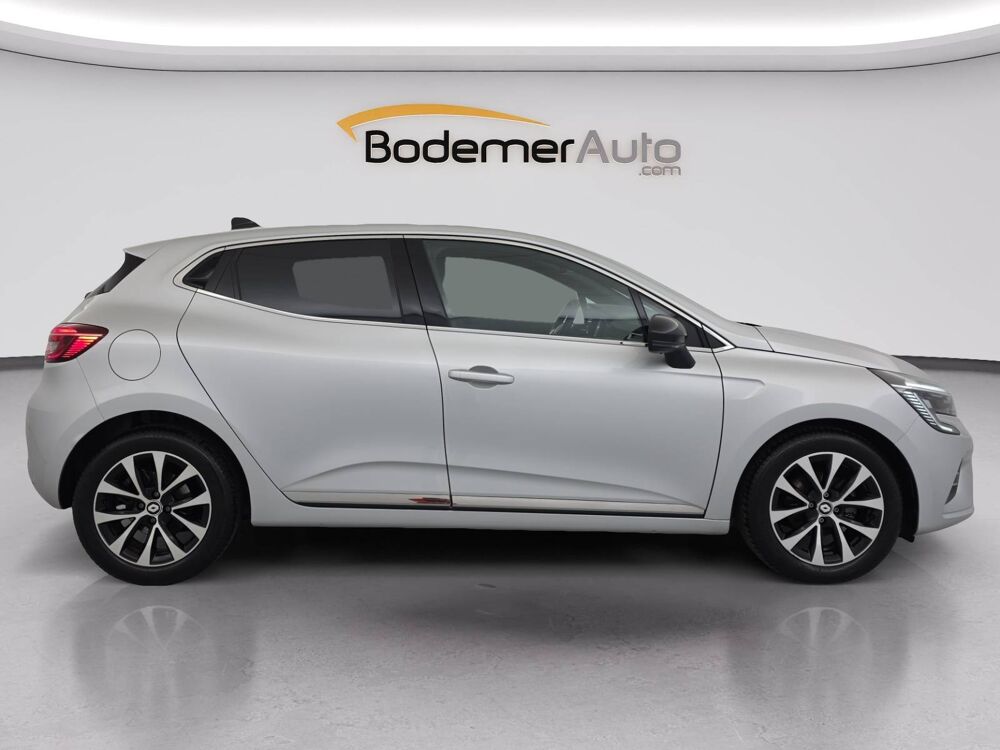 Clio TCe 90 2023 occasion 22400 Lamballe