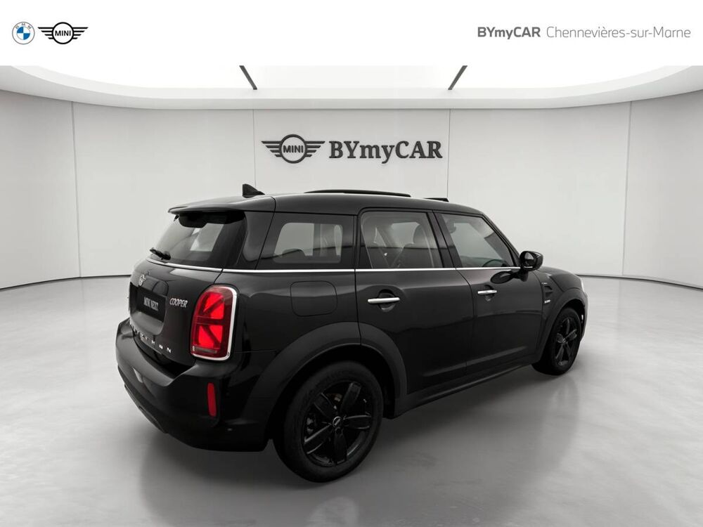 Cooper Countryman 136 ch BVA7 2023 occasion 94430 Chennevi&egrave;res-sur-Marne