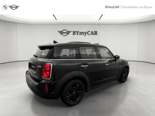 Cooper Countryman 136 ch BVA7 2023 occasion 94430 Chennevi&egrave;res-sur-Marne