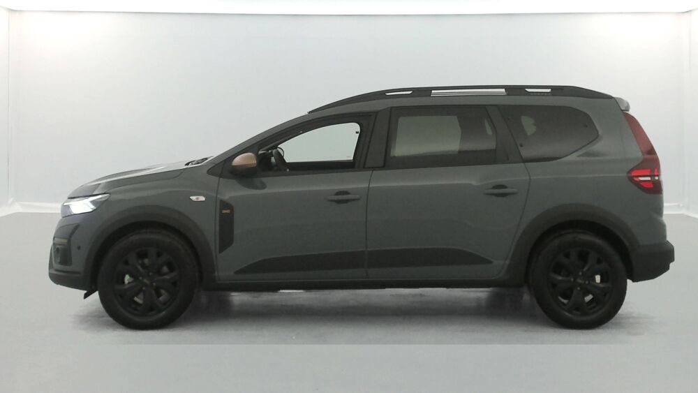 Jogger Hybrid 140 7 places GSR2 2025 occasion 29600 Morlaix