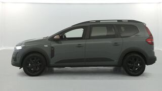 Jogger Hybrid 140 7 places GSR2 2025 occasion 29600 Morlaix