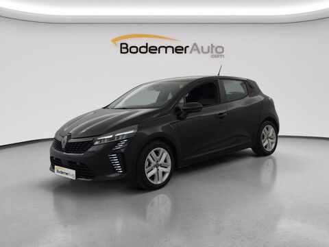 Annonce voiture Renault Clio 18990 €