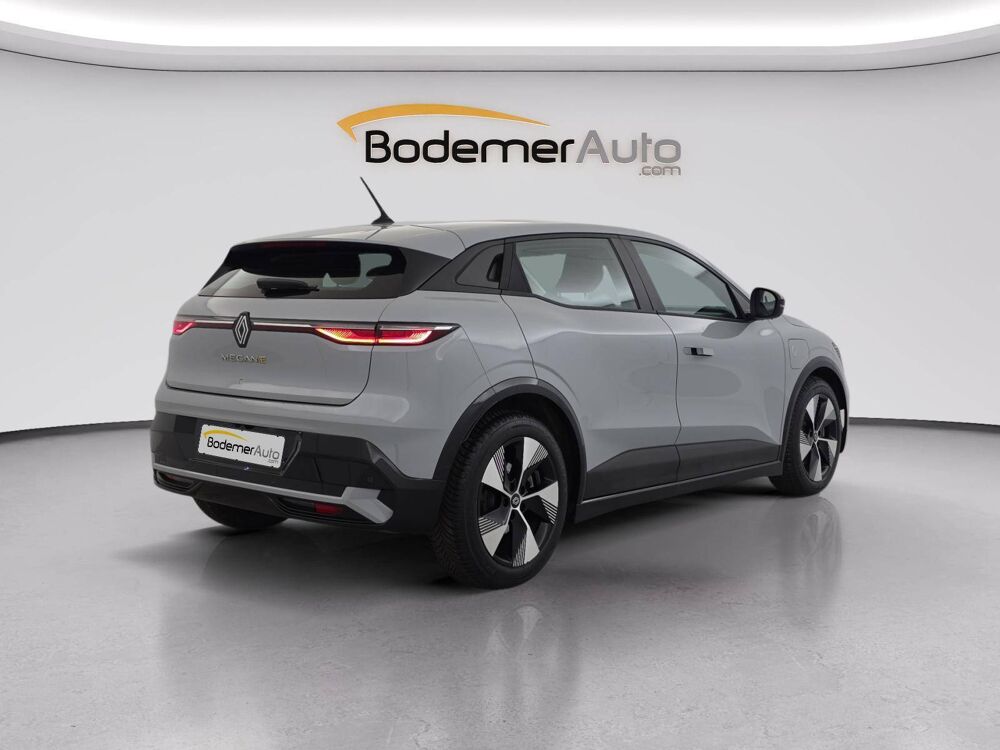 M&eacute;gane Megane E-Tech EV40 130ch standard charge 2022 occasion 61000 Alen&ccedil;on