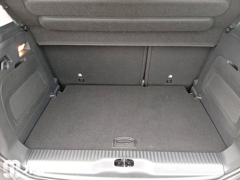 C3 Aircross BlueHDi 110 S&S BVM6 2023 occasion 88500 Poussay