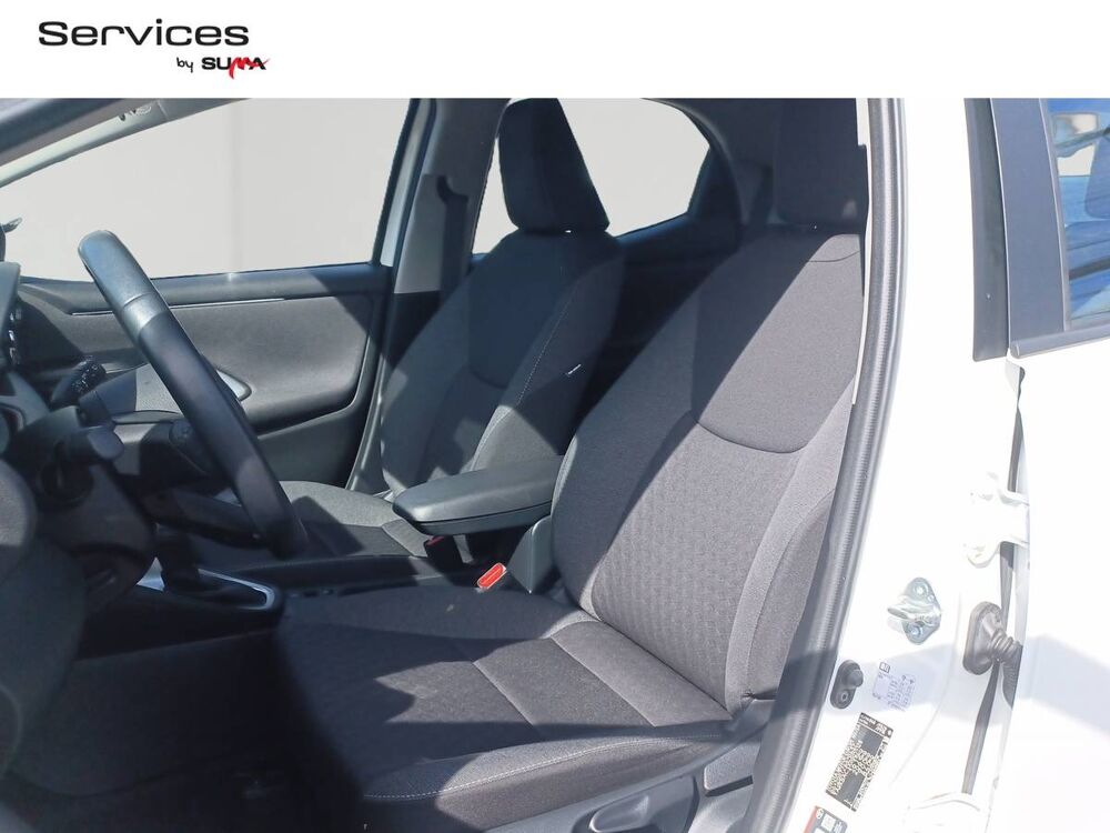 Yaris Hybride 116h 2023 occasion 01440 Viriat