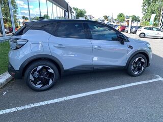 Captur Eco-G 100 ch 2026 occasion 29900 Concarneau