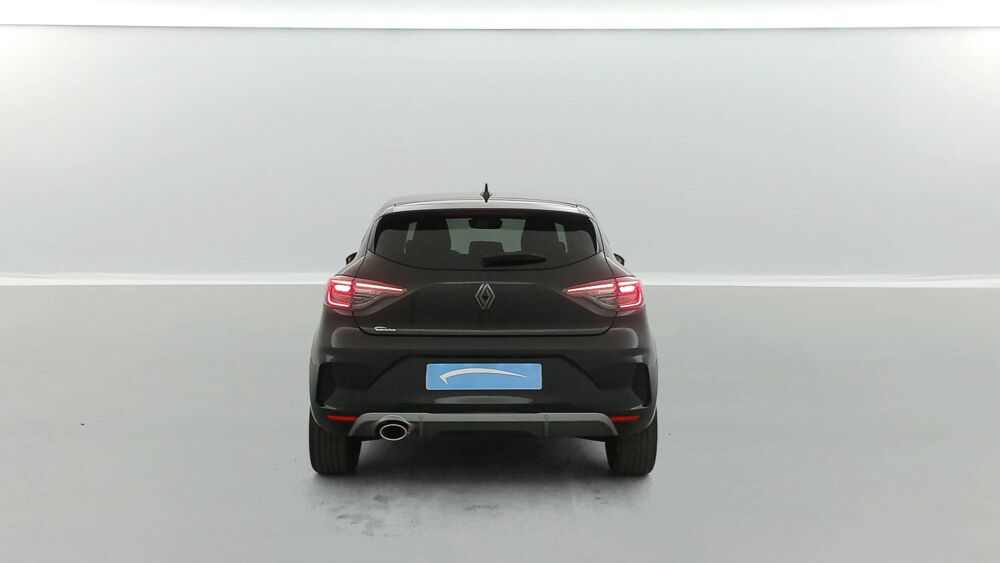 Clio TCe 90 ch GSR2 2025 occasion 29600 Morlaix
