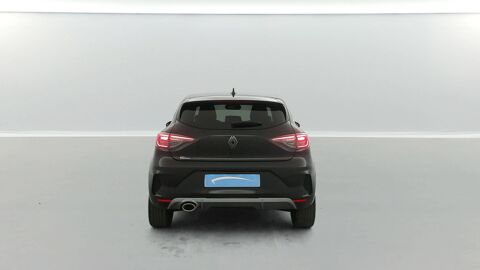 Clio TCe 90 ch GSR2 2025 occasion 29600 Morlaix