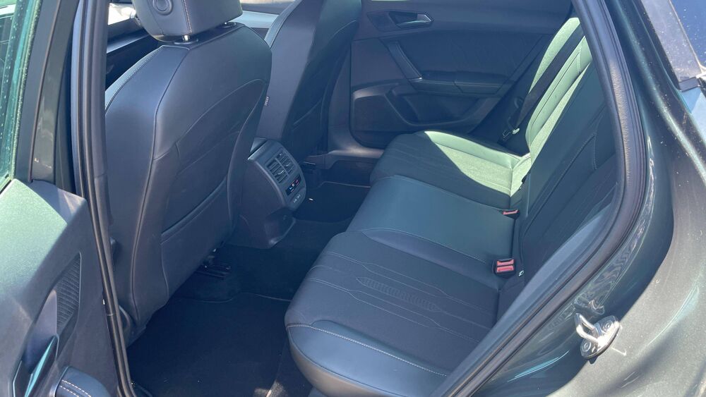 Formentor 1.5 TSI 150 ch DSG7 2023 occasion 38300 Bourgoin-Jallieu