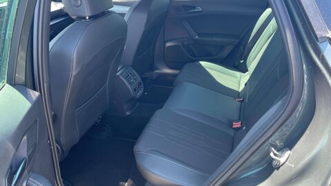 Formentor 1.5 TSI 150 ch DSG7 2023 occasion 38300 Bourgoin-Jallieu