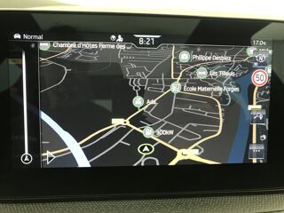 Kamiq 1.0 TSI Evo 2 116 ch DSG7 2025 occasion 25000 Besan&ccedil;on