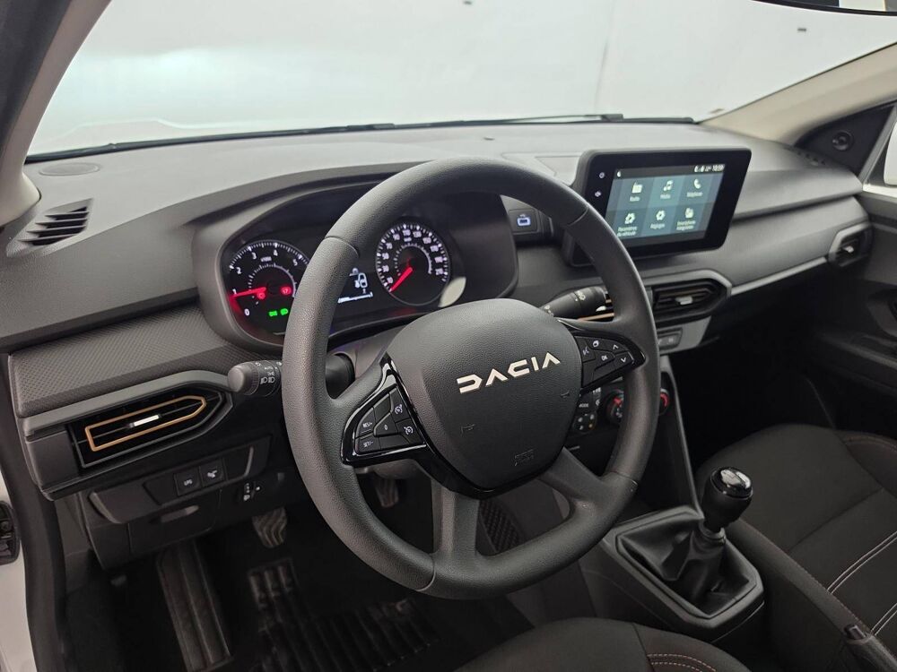 Sandero ECO-G 100 2023 occasion 56850 Caudan
