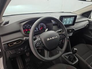 Sandero ECO-G 100 2023 occasion 56850 Caudan