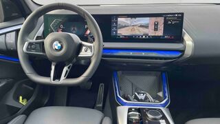 X3 20 xDrive 208 ch BVA8 2025 occasion 94430 Chennevi&egrave;res-sur-Marne