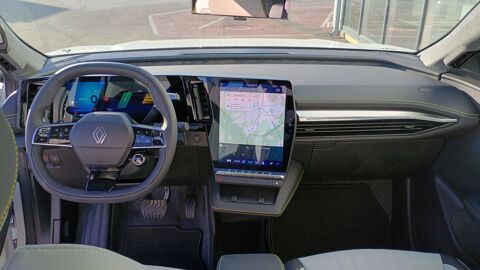 Sc&eacute;nic Scenic E-Tech &eacute;lectrique 220 ch grande autonomie 2026 occasion 61100 Flers