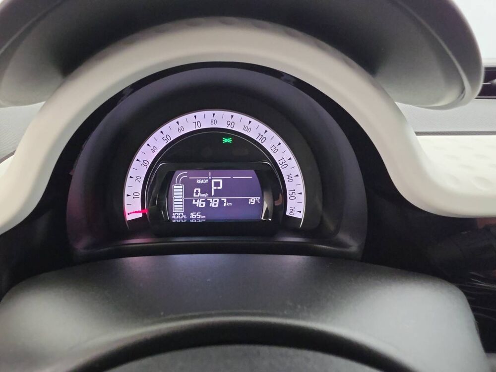 Twingo III E-Tech 2023 occasion 50100 Cherbourg-en-Cotentin