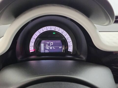 Twingo III E-Tech 2023 occasion 50100 Cherbourg-en-Cotentin