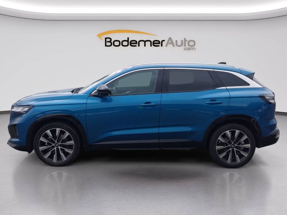 Austral full hybrid E-Tech 200 ch 2025 occasion 14200 H&eacute;rouville-Saint-Clair