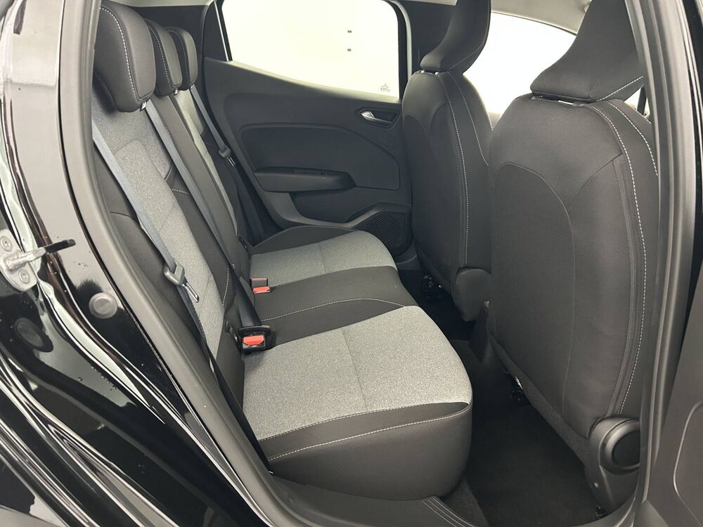 Clio Blue dCi 100 ch GSR2 2025 occasion 61000 Alen&ccedil;on