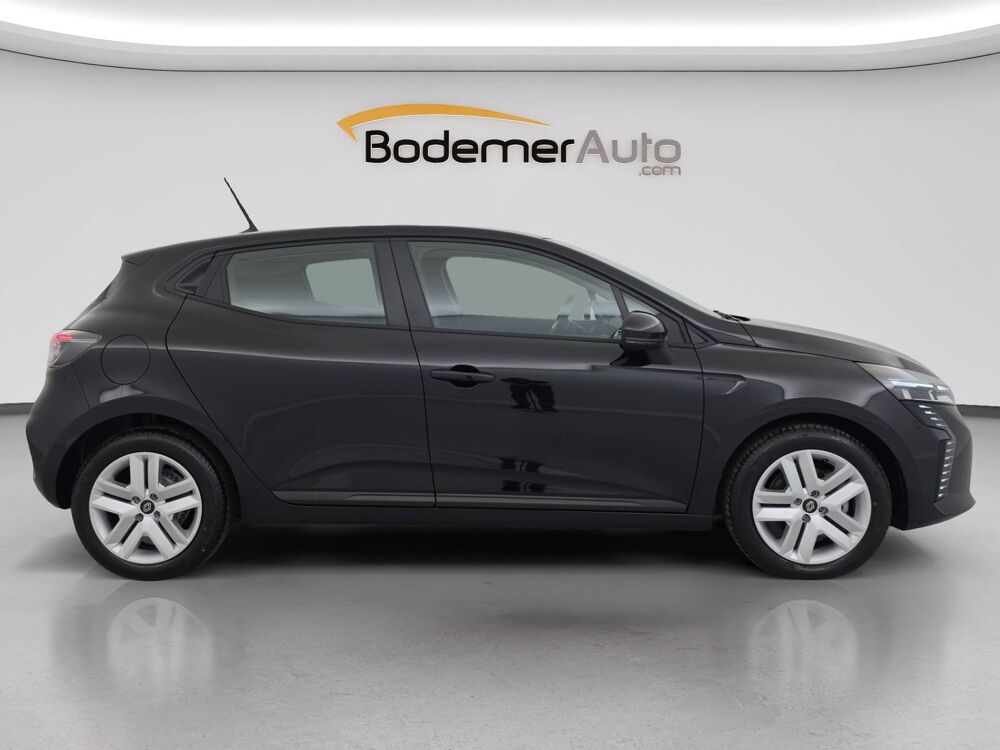 Clio Blue dCi 100 ch GSR2 2025 occasion 14400 Bayeux