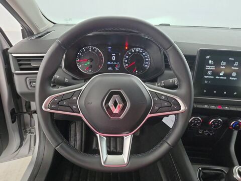 Clio TCe 90 2023 occasion 50100 Cherbourg-en-Cotentin