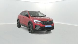 Austral E-Tech full hybrid 200 GSR2 2024 occasion 29000 Quimper