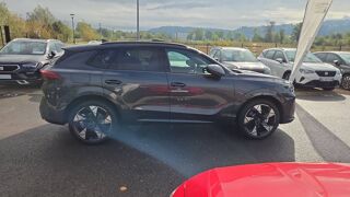 Terramar 1.5 eHybrid 204 ch DSG6 2025 occasion 38300 Bourgoin-Jallieu