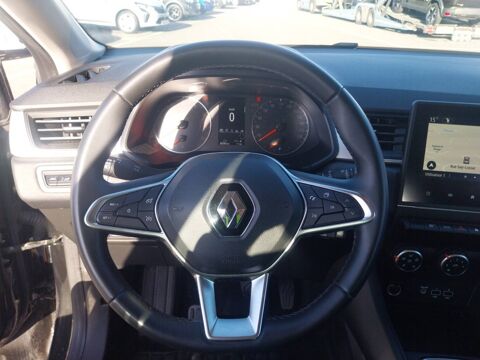 Captur TCe 90 - 21 2021 occasion 50100 Cherbourg-en-Cotentin