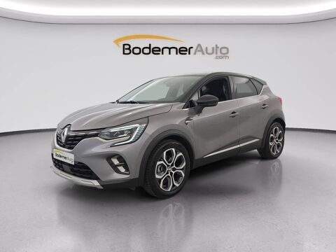 Annonce voiture Renault Captur 18990 €