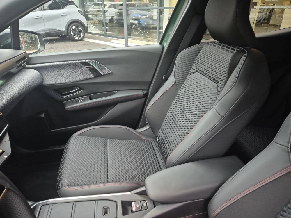 Clio E-Tech full hybrid 160 ch 2025 occasion 61200 Argentan