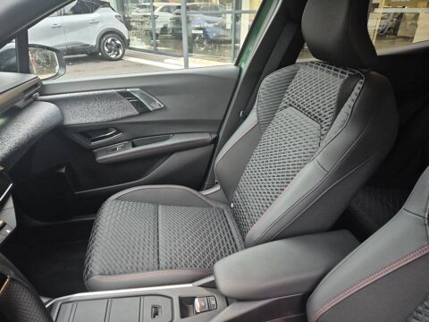 Clio E-Tech full hybrid 160 ch 2025 occasion 61200 Argentan