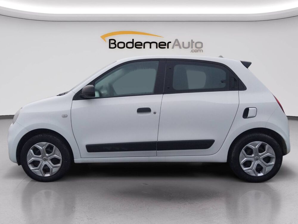 Twingo III SCe 65 - 20 2020 occasion 61100 Flers