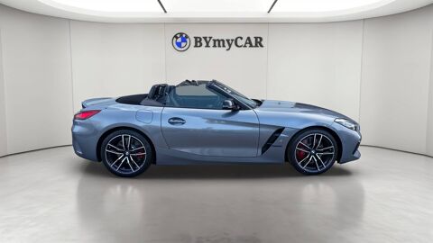 Z4 sDrive30i 258 ch BVA8 2026 occasion 77400 Saint-Thibault-des-Vignes