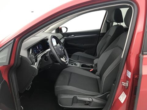 Golf 1.5 eTSI OPF 150 DSG7 2021 occasion 25000 Besan&ccedil;on