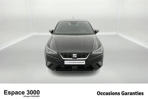 Ibiza 1.0 TSI 115 ch S/S DSG7 2025 occasion 25000 Besan&ccedil;on