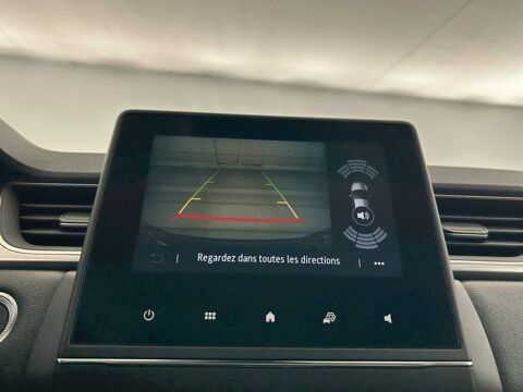 Captur E-Tech Plug-in 160 2021 occasion 61200 Argentan
