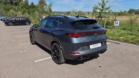 Formentor 1.4 e-HYBRID 245 ch DSG6 2023 occasion 38300 Bourgoin-Jallieu