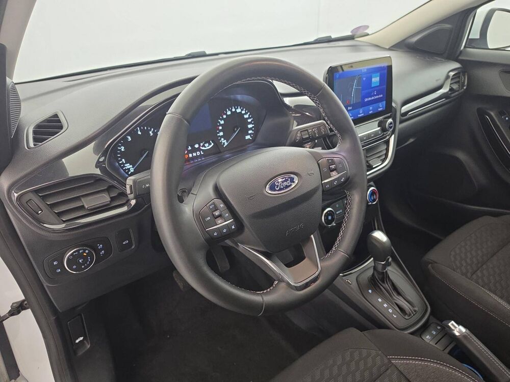 Puma 1.0 EcoBoost 125 ch mHEV S&S Powershift 2023 occasion 50000 Saint-L&ocirc;