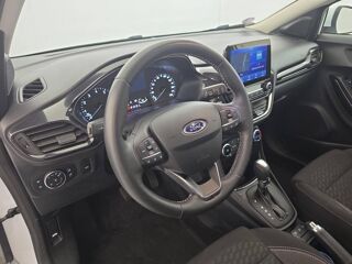 Puma 1.0 EcoBoost 125 ch mHEV S&S Powershift 2023 occasion 50000 Saint-L&ocirc;