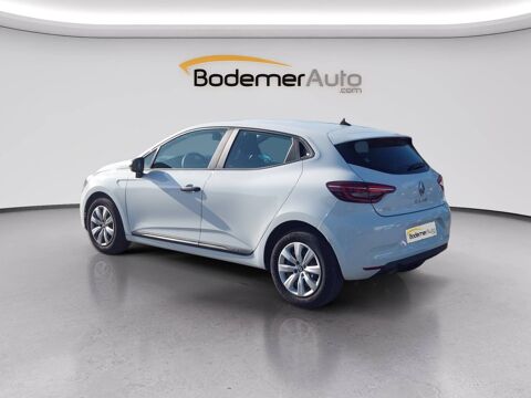 Clio SCe 65 2023 occasion 56000 Vannes