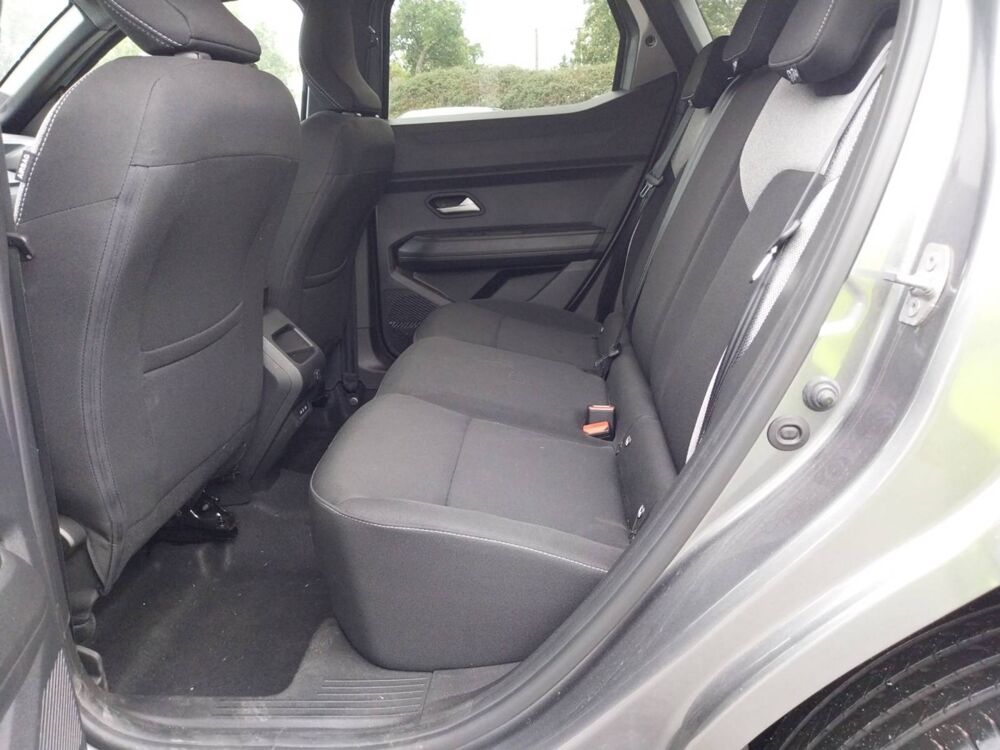 Duster Hybrid 155 2026 occasion 61000 Alen&ccedil;on