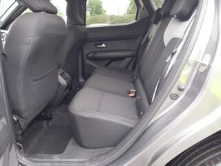 Duster Hybrid 155 2026 occasion 61000 Alen&ccedil;on