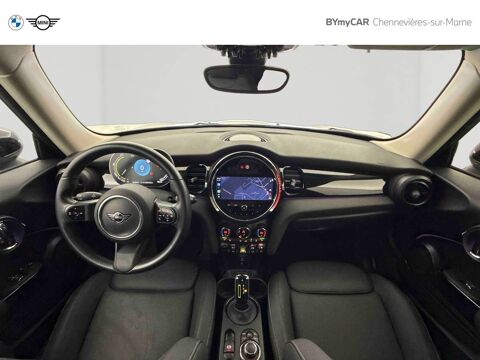Cooper Hatch 3 Portes SE 184 ch 2024 occasion 94430 Chennevi&egrave;res-sur-Marne