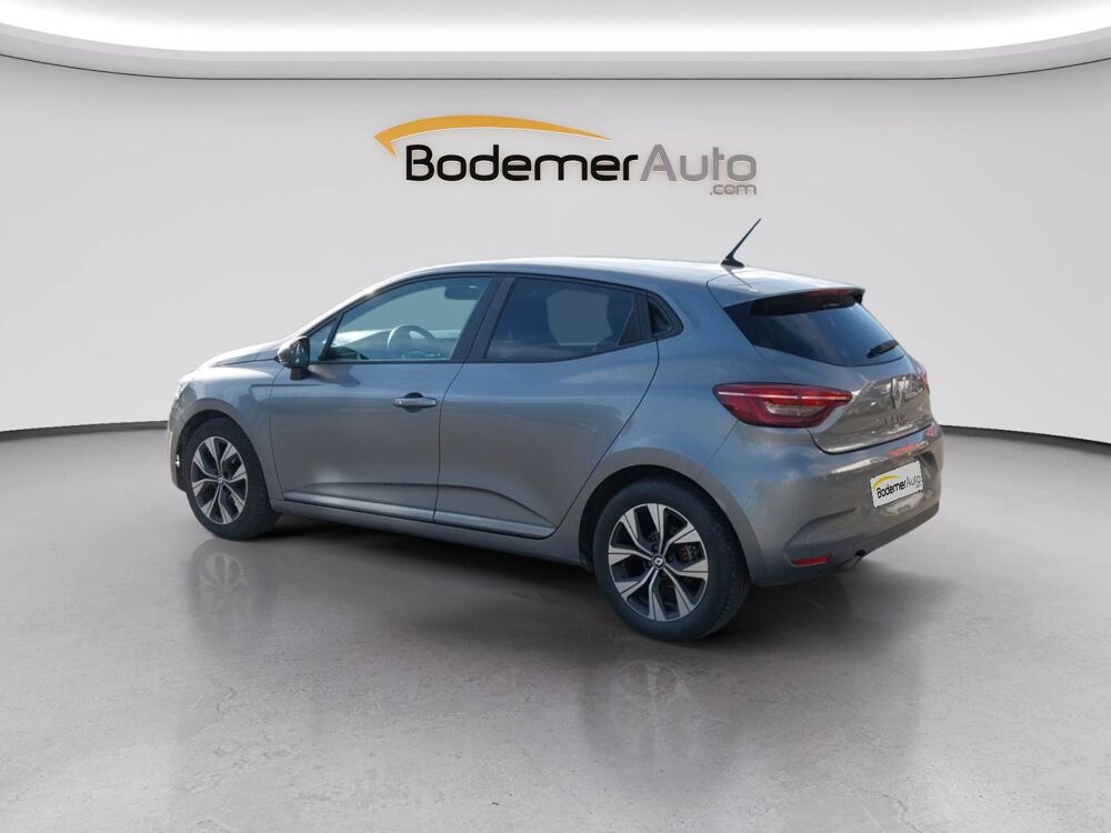 Clio SCe 65 2023 occasion 22400 Lamballe