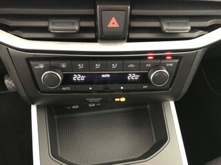 Arona 1.0 TSI 95 ch Start/Stop BVM5 2024 occasion 25000 Besan&ccedil;on